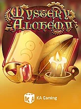 mystery-alchemy