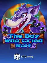 the-boy-who-cried-wolf