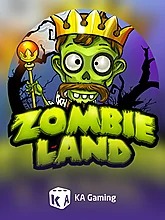 zombie-land