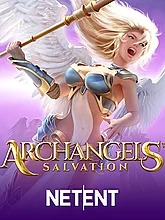 archangels-salvation