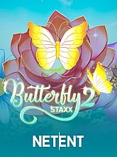 Butterfly Staxx 2