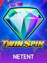 Twin Spin