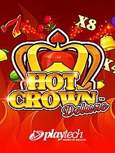 Hot Crown Deluxe