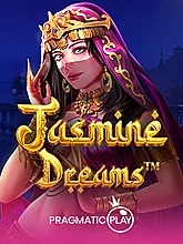 jasmine-dreams