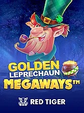 golden-leprechaun-megaways
