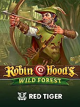 Robin Hoods Wild Forest