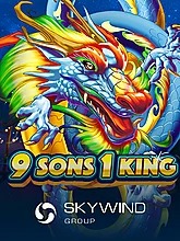 9-sons-1-king