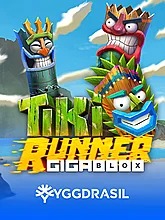 tiki-runner-gigablox
