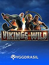 vikings-go-wild